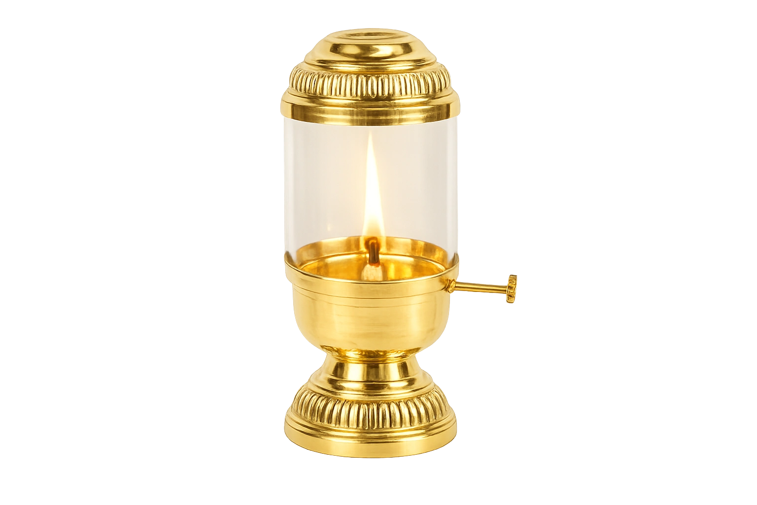 Light Lamp Diya