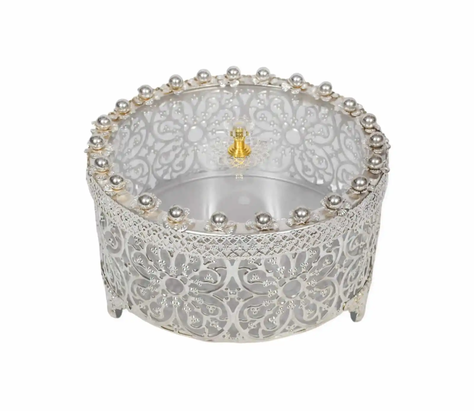 Round Container