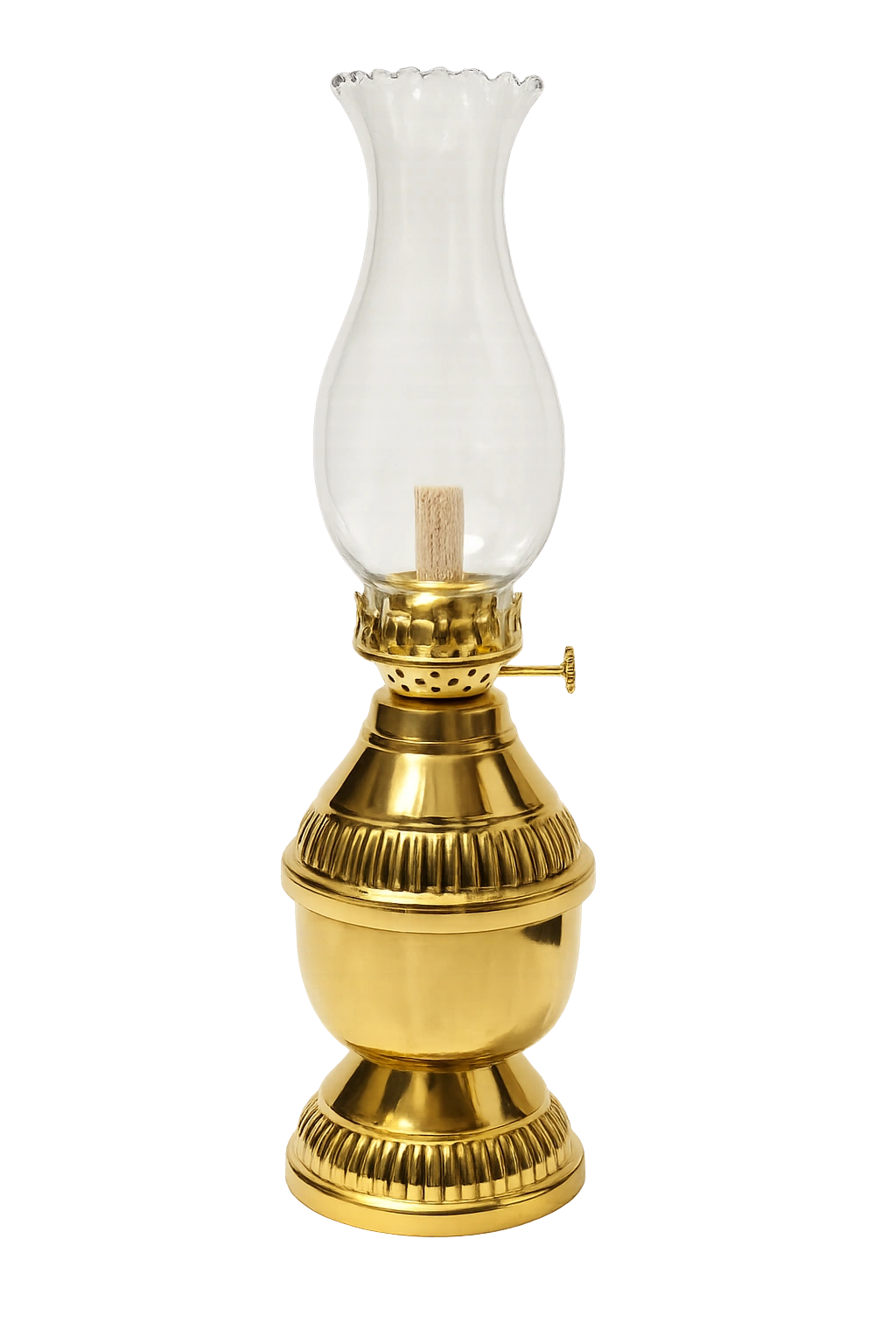 Oil-Lamp Diya
