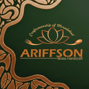 Ariff Son Brass Handicrafts